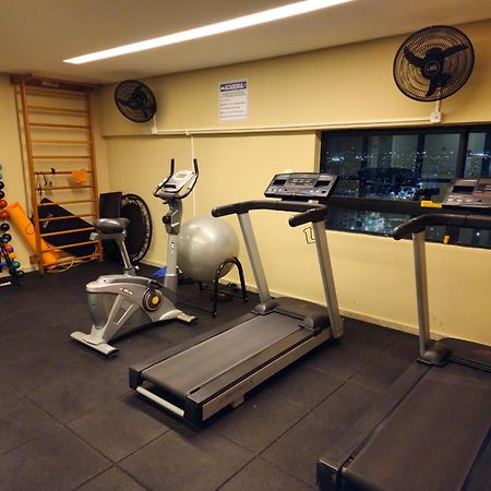 Apartamento Aconchegante Em Candeias 累西腓 外观 照片