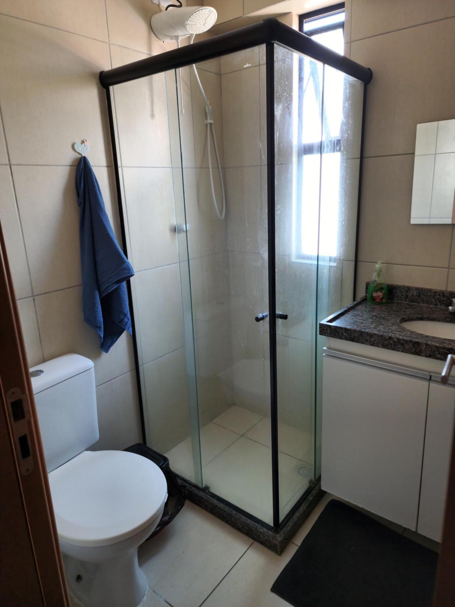 Apartamento Aconchegante Em Candeias 累西腓 外观 照片