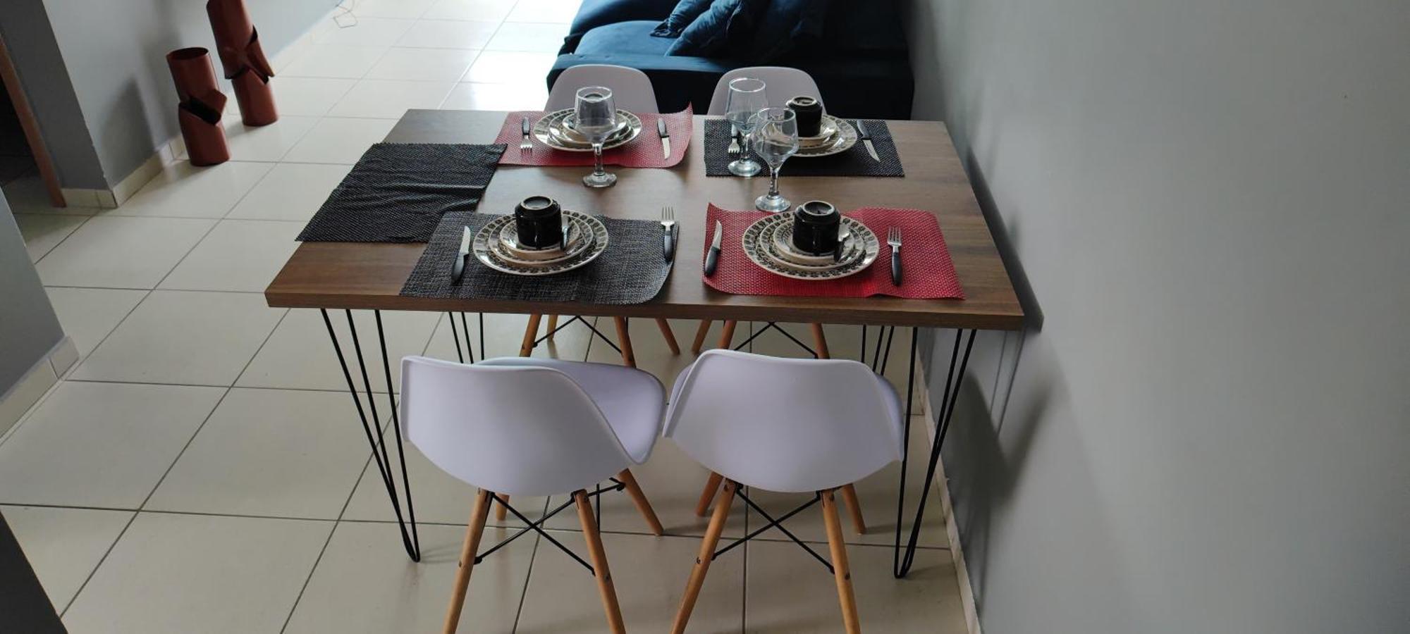 Apartamento Aconchegante Em Candeias 累西腓 外观 照片